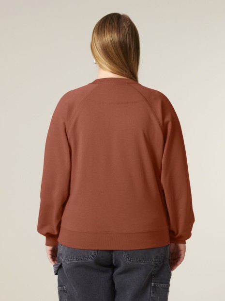 Sweat-shirts à personnaliser STANLEY/STELLA Stella Clara 