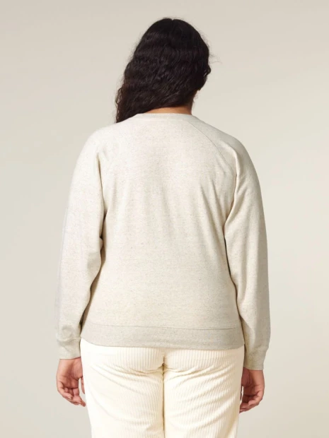 Sweat-shirts à personnaliser STANLEY/STELLA Stella Clara 