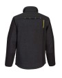Softshells PORTWEST WX3 ECO Hybrid softshell jacket (2L) (T753) voor bedrukking &amp; borduring