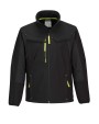 PORTWEST WX3 ECO Hybrid softshell jacket (2L) (T753) Softshells personalisierbar