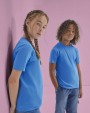 B&C Kinder-T-Shirt #E150 T-Shirts personalisierbar