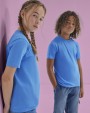 B&C Kinder-T-Shirt #E150 T-Shirts personalisierbar