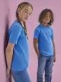 T-Shirts à personnaliser B&C T-shirt enfant #E150 