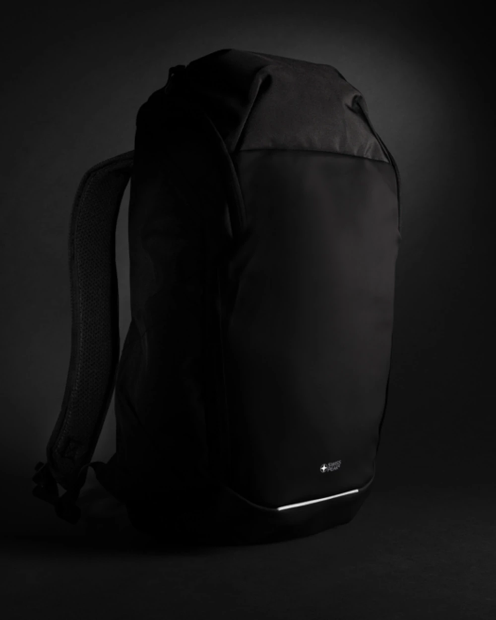SWISS PEAK Swiss Peak AWARE™ RPET 15.6" Business Rucksack Taschen personalisierbar