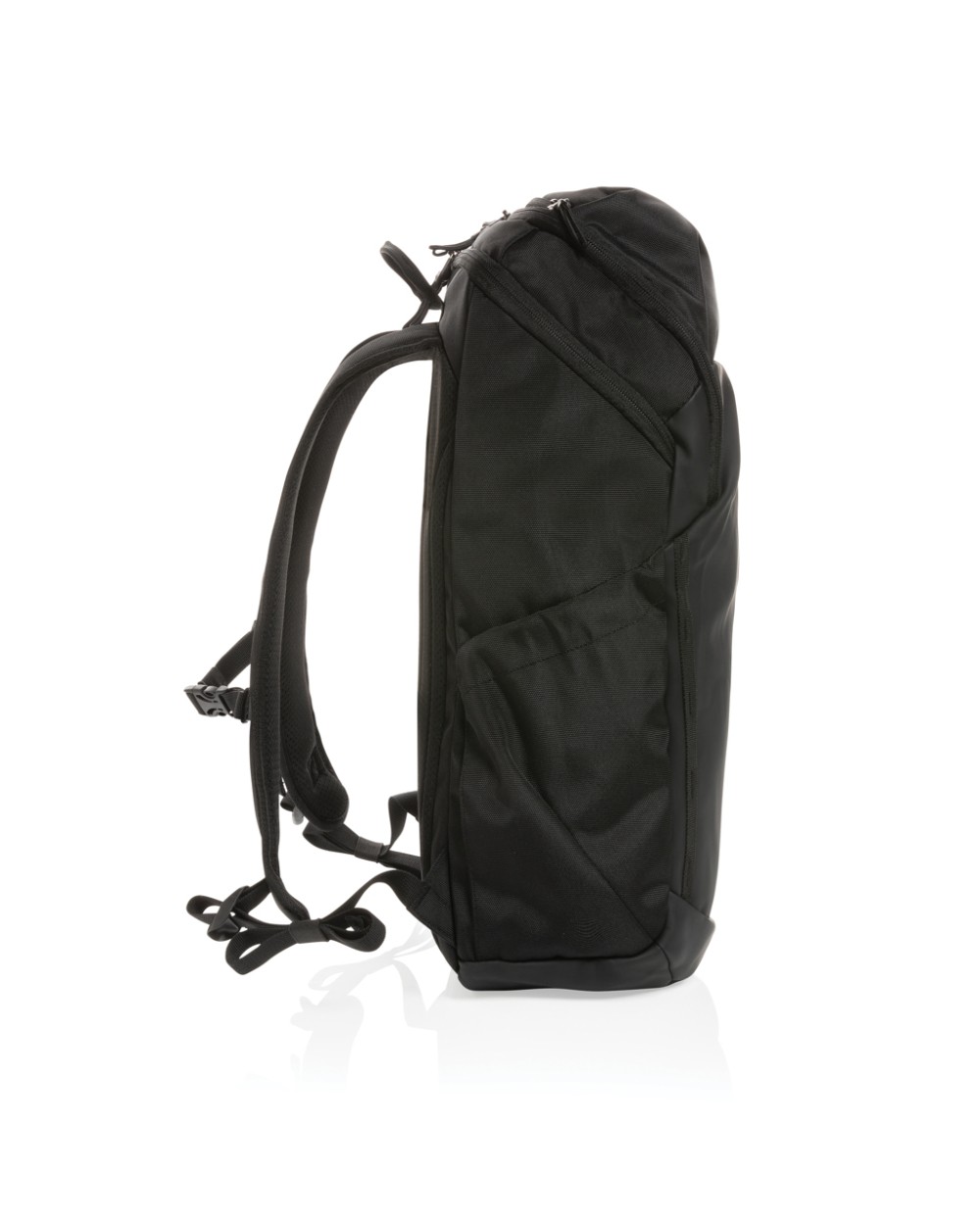 SWISS PEAK Swiss Peak AWARE™ RPET 15.6" Business Rucksack Taschen personalisierbar