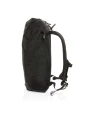 Tassen & Zakken SWISS PEAK Swiss Peak AWARE™ RPET 15.6 inch zakelijke rugzak voor bedrukking &amp; borduring