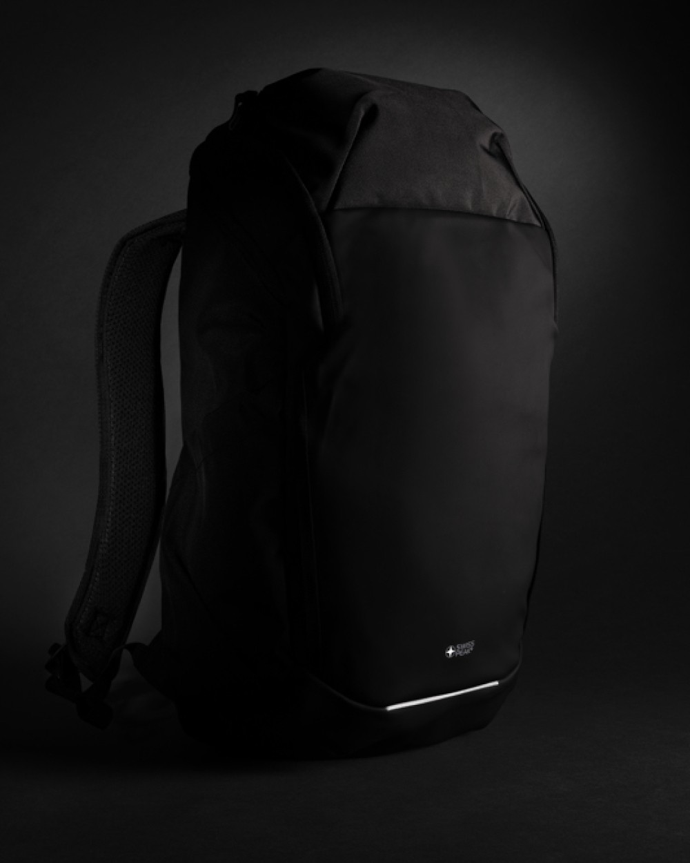 SWISS PEAK Swiss Peak AWARE™ RPET 15.6" Business Rucksack Taschen personalisierbar