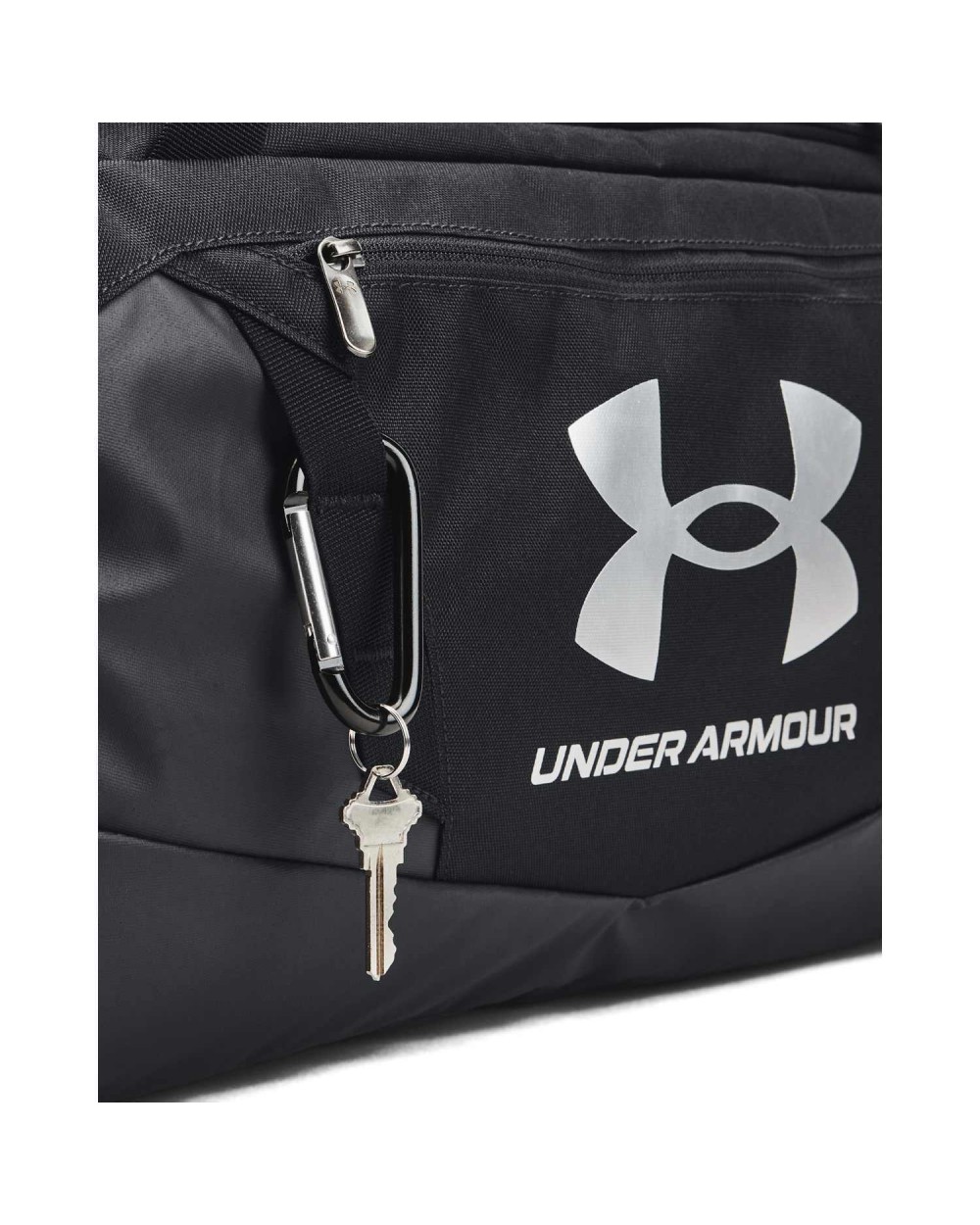 Tassen & Zakken UNDER ARMOUR UA Undeniable 5.0 duffle small voor bedrukking &amp; borduring