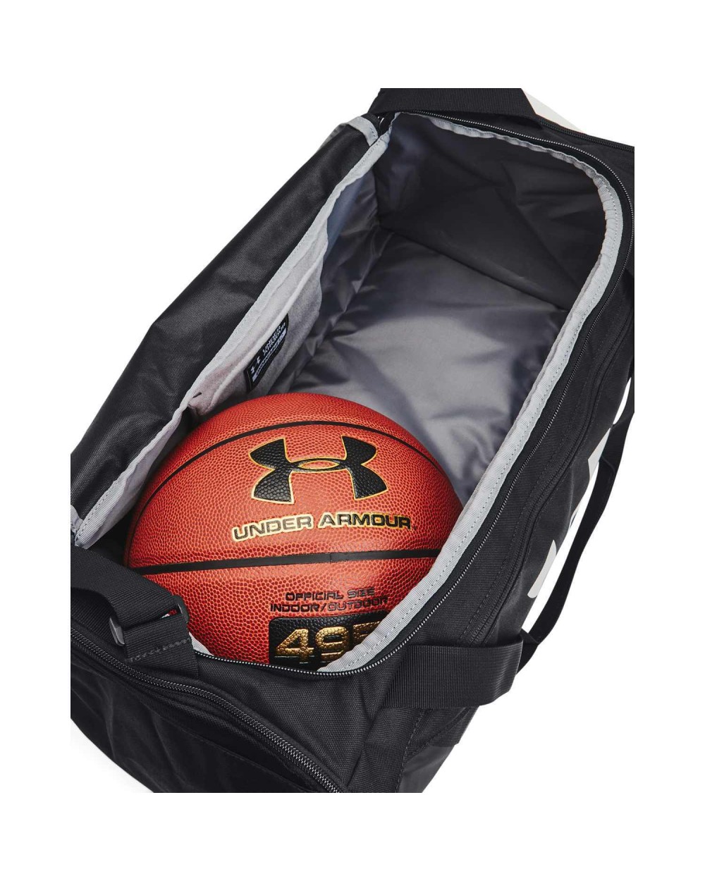 Tassen & Zakken UNDER ARMOUR UA Undeniable 5.0 duffle small voor bedrukking &amp; borduring