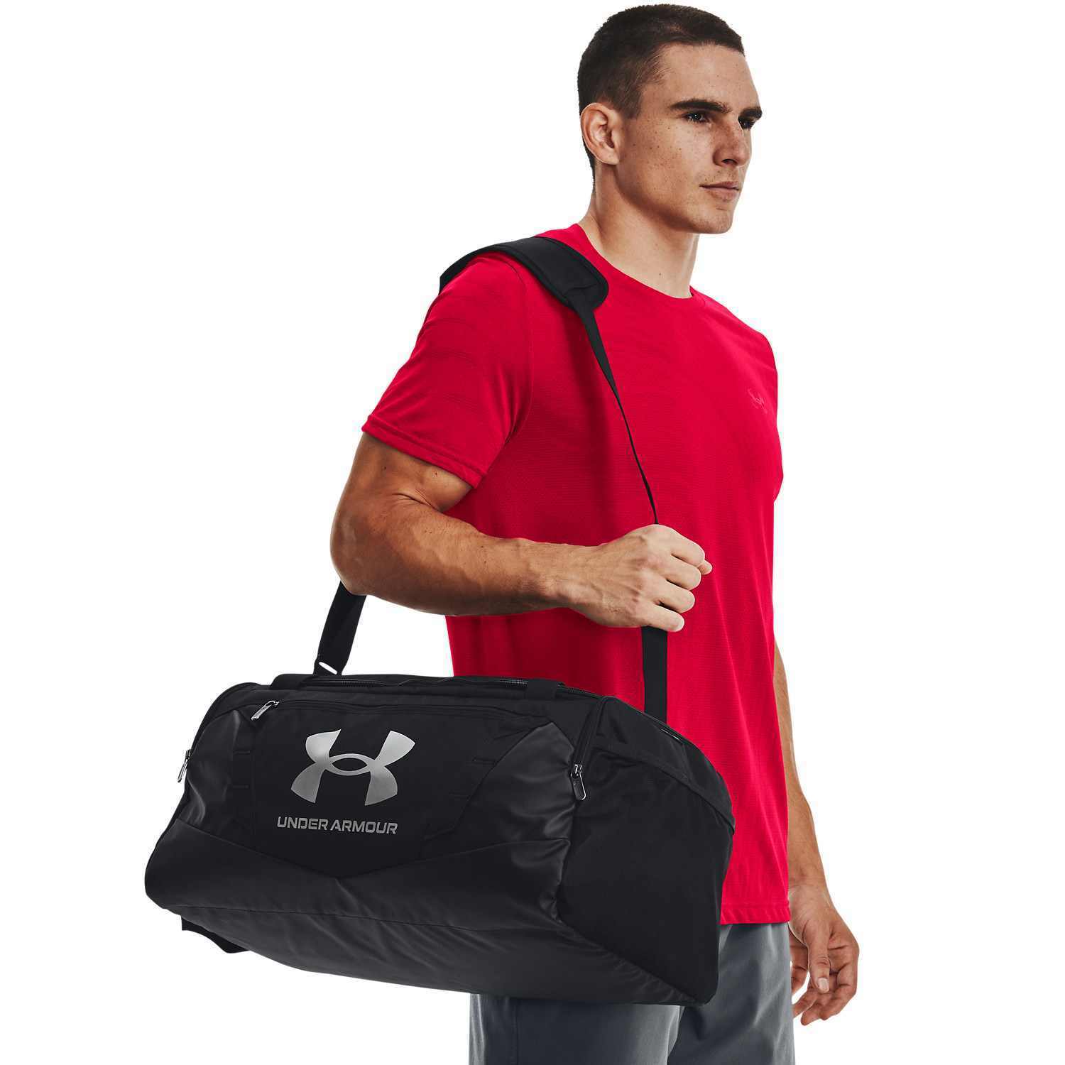 Sacs & Bagagerie personnalisable UNDER ARMOUR UA Undeniable 5.0 duffle small