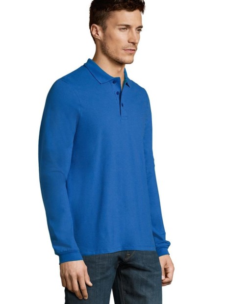 Polos à personnaliser SOL'S Winter Ii /api/colors/901c4f78-1e07-41ac-b485-27abb23ecf03