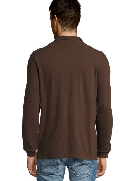 Polos à personnaliser SOL'S Winter Ii /api/colors/b1e9730e-2307-4dc6-a97e-0dcccdb1ecfa