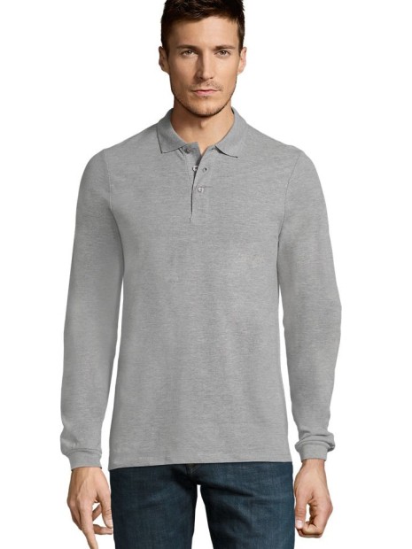 Polos à personnaliser SOL'S Winter Ii /api/colors/affde0b2-3f9e-462b-8bbe-959997fedc42