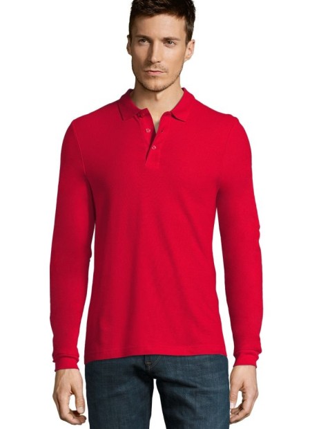 Polos à personnaliser SOL'S Winter Ii /api/colors/c953313a-9c9d-493b-934e-ddcf8fada2ae