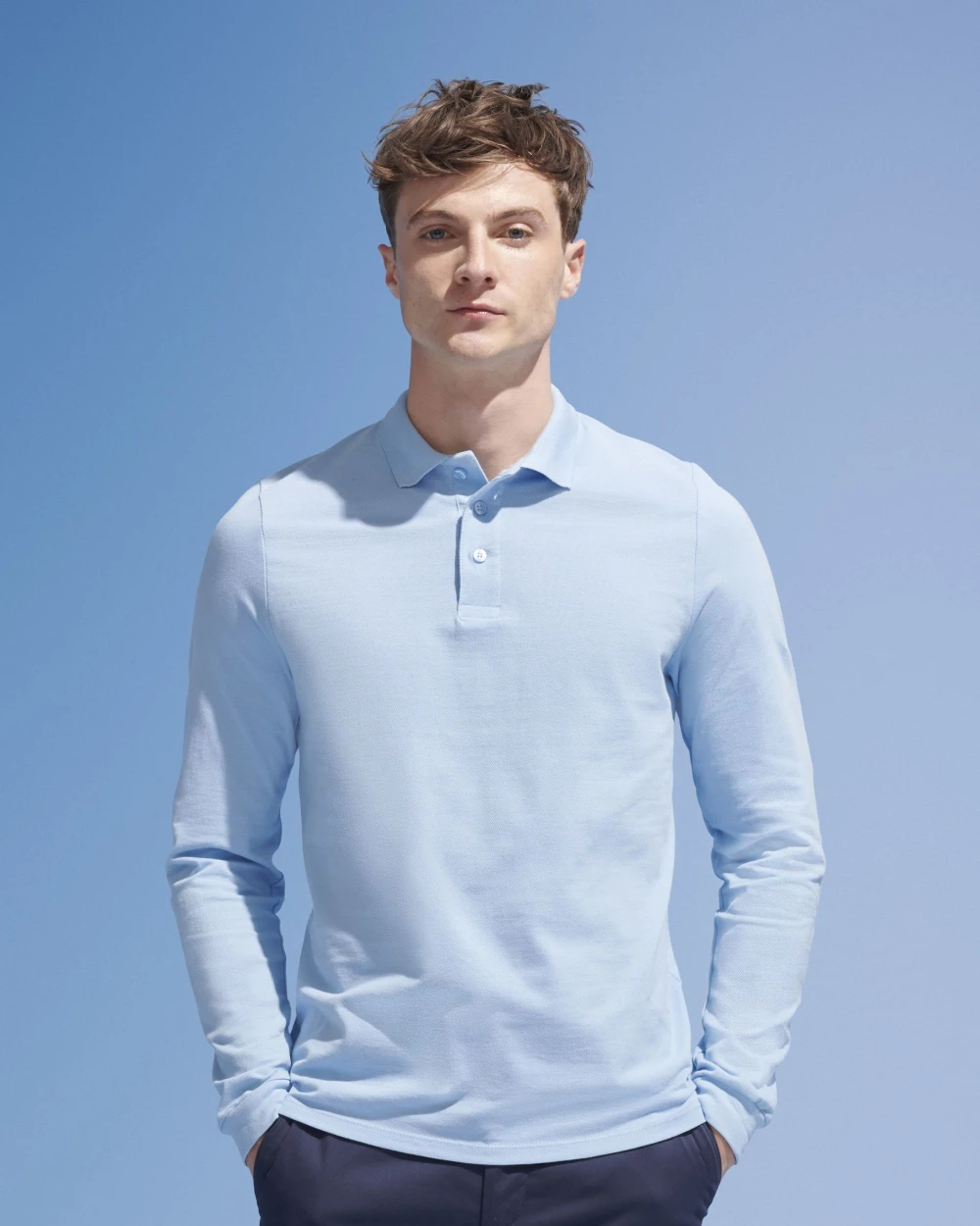 SOL'S Winter Ii Poloshirts personalisierbar