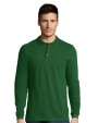 Polos personnalisable SOL'S Winter Ii