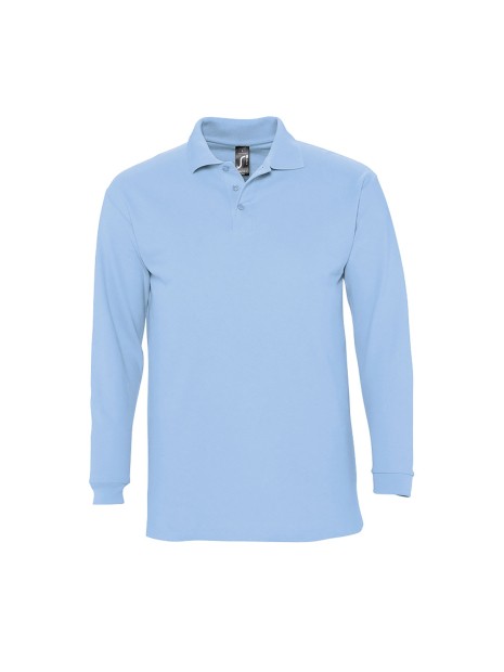 SOL'S Winter Ii /api/colors/fbccf6e5-6af6-44f2-ac7a-0c88bc2830ed personnalisable