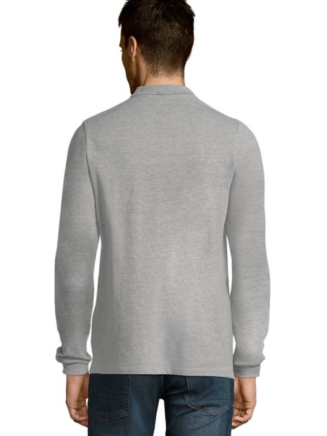 Polos à personnaliser SOL'S Winter Ii /api/colors/affde0b2-3f9e-462b-8bbe-959997fedc42