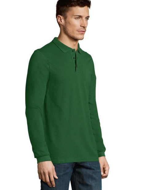 Polos à personnaliser SOL'S Winter Ii /api/colors/eee015f4-ae77-42a6-8d13-902b112d512d
