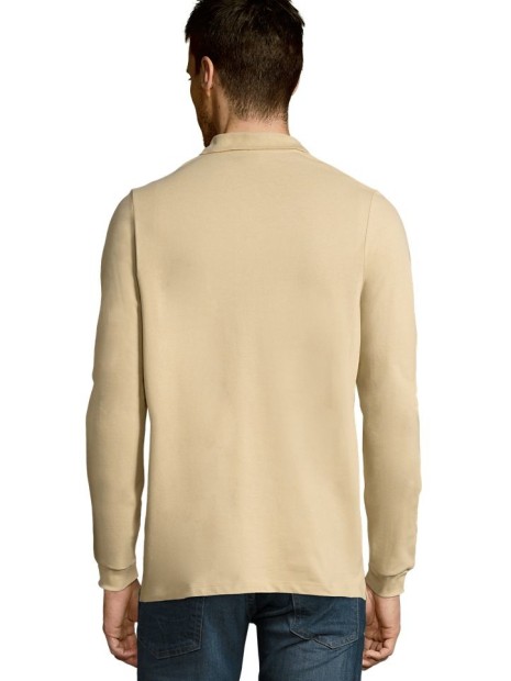 Polos à personnaliser SOL'S Winter Ii /api/colors/4fddaa61-925e-48b5-8b3b-b3d405f23fb6