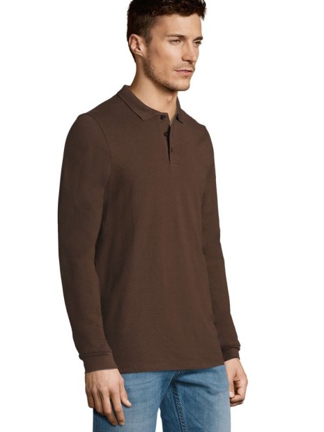 Polos à personnaliser SOL'S Winter Ii /api/colors/b1e9730e-2307-4dc6-a97e-0dcccdb1ecfa