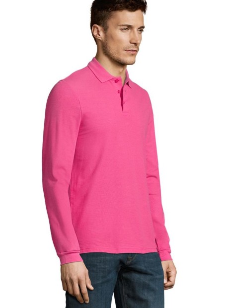 Polos à personnaliser SOL'S Winter Ii /api/colors/045c3d81-61d3-4b51-85c6-abee87ba269a