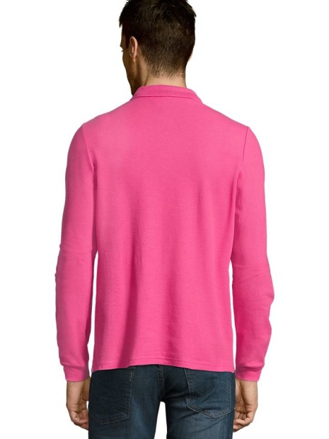 Polos à personnaliser SOL'S Winter Ii /api/colors/045c3d81-61d3-4b51-85c6-abee87ba269a