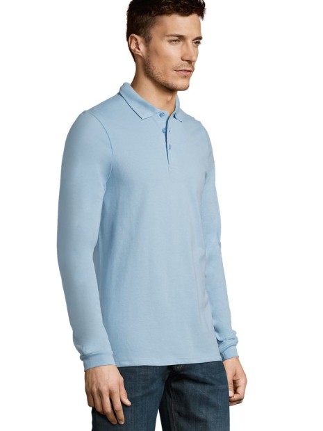 Polos à personnaliser SOL'S Winter Ii /api/colors/549fa598-8d61-4fa2-82ad-90f4d2ec39ab