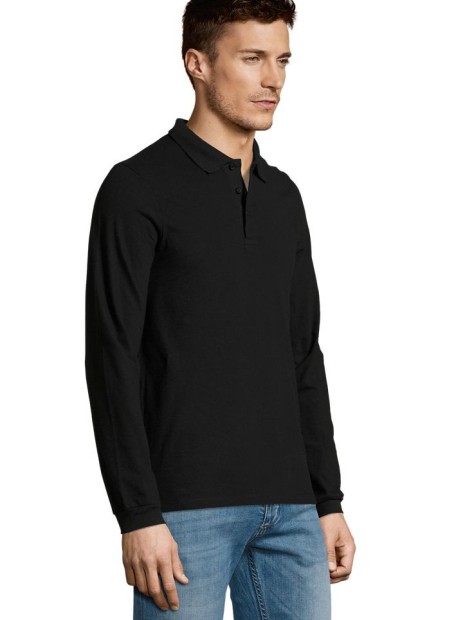 Polos à personnaliser SOL'S Winter Ii /api/colors/b9fdad4a-5e94-45cb-8c03-c08b349b28c3