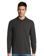 Polos personnalisable SOL'S Winter Ii
