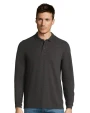SOL'S Winter Ii Poloshirts personalisierbar