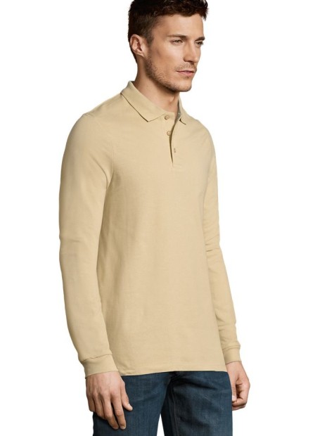 Polos à personnaliser SOL'S Winter Ii /api/colors/4fddaa61-925e-48b5-8b3b-b3d405f23fb6