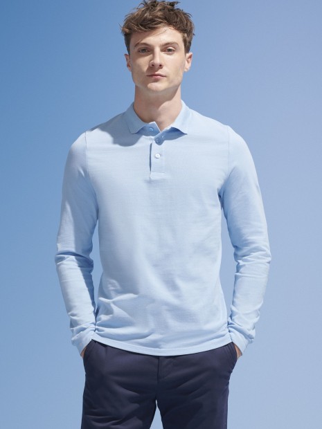 Polos à personnaliser SOL'S Winter Ii 