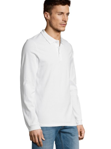 Polos à personnaliser SOL'S Winter Ii /api/colors/7a92cd2d-10d2-40b4-928b-296bb7487506