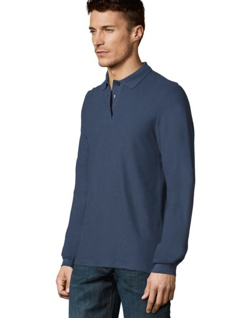 Polos à personnaliser SOL'S Winter Ii /api/colors/f9b00316-52a5-48e0-8b30-01ef63969bc2