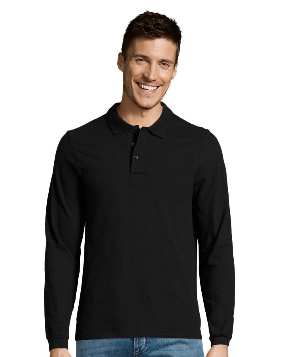 Polos personnalisable SOL'S Winter Ii