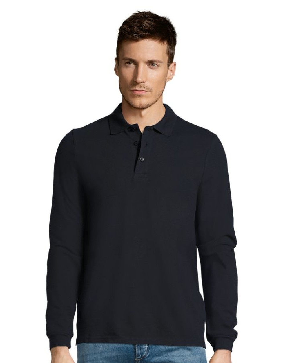 Polos personnalisable SOL'S Winter Ii