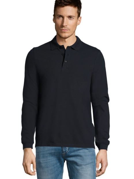 Polos à personnaliser SOL'S Winter Ii /api/colors/b68891a9-1d28-4f7a-8deb-775c45027afd