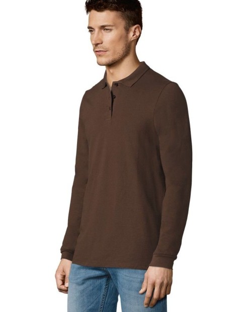 Polos à personnaliser SOL'S Winter Ii /api/colors/b1e9730e-2307-4dc6-a97e-0dcccdb1ecfa