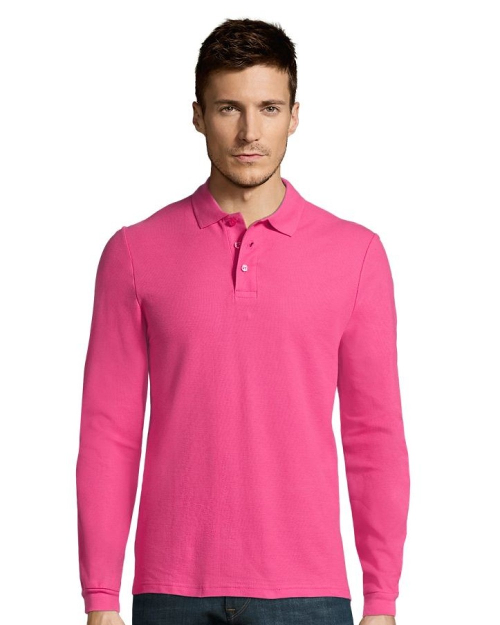 SOL'S Winter Ii Poloshirts personalisierbar