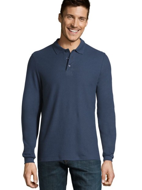 Polos à personnaliser SOL'S Winter Ii /api/colors/f9b00316-52a5-48e0-8b30-01ef63969bc2