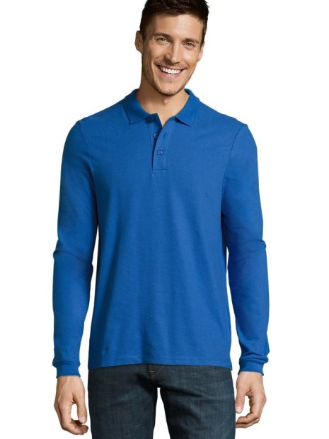 Polos à personnaliser SOL'S Winter Ii /api/colors/901c4f78-1e07-41ac-b485-27abb23ecf03