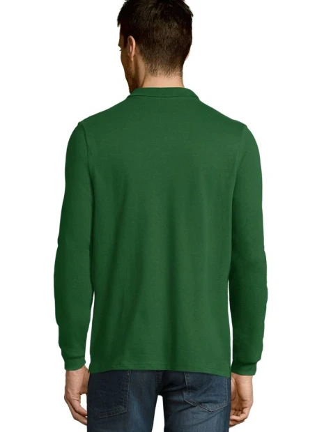 Polos à personnaliser SOL'S Winter Ii /api/colors/eee015f4-ae77-42a6-8d13-902b112d512d