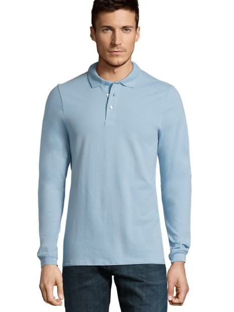 Polos à personnaliser SOL'S Winter Ii /api/colors/549fa598-8d61-4fa2-82ad-90f4d2ec39ab