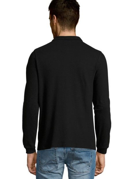 Polos à personnaliser SOL'S Winter Ii /api/colors/b9fdad4a-5e94-45cb-8c03-c08b349b28c3