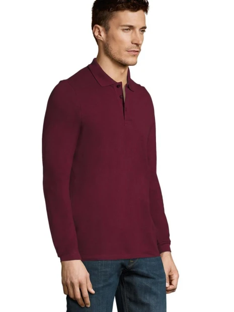 Polos à personnaliser SOL'S Winter Ii /api/colors/86185b65-5340-41c9-bb92-4d29c8ef7554