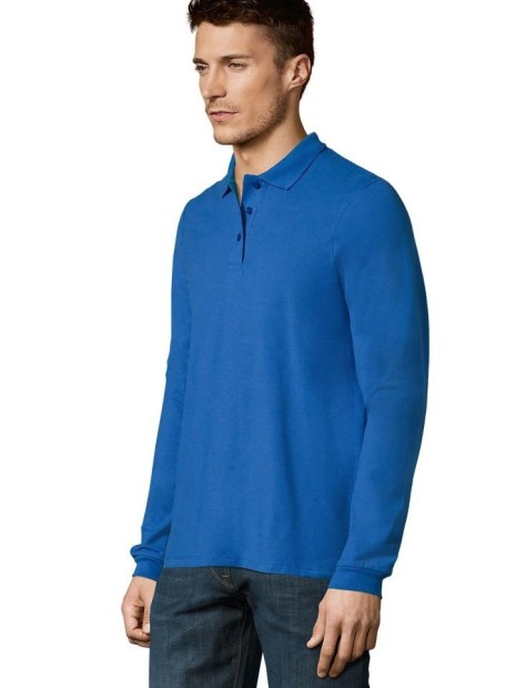 Polos à personnaliser SOL'S Winter Ii /api/colors/901c4f78-1e07-41ac-b485-27abb23ecf03