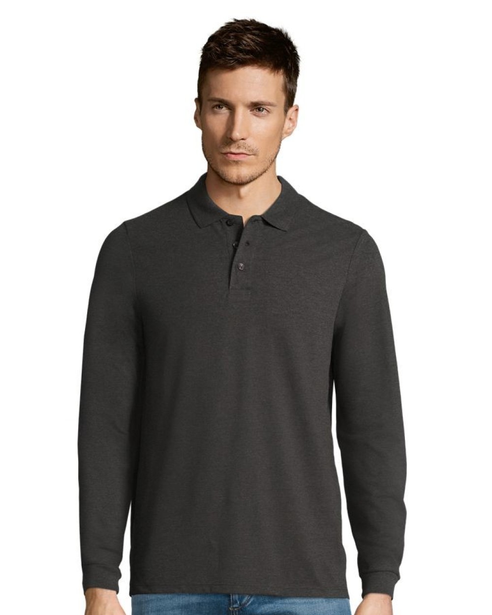 SOL'S Winter Ii Poloshirts personalisierbar