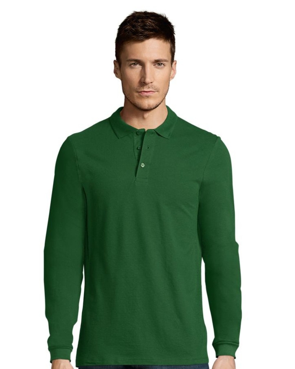 SOL'S Winter Ii Poloshirts personalisierbar