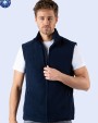 STARWORLD FLEECE BODYWARMER Jacken personalisierbar